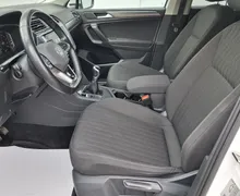 Zunanja slika - VW Tiguan Allspace - 2.0 TDI BMT Life VIRTUAL KOKPIT GR.SEDEŽEV - 8 - Predogledna slika