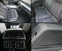 Zunanja slika - Audi A7 - 3.0 TDI 286ks °S-LINE° °QUATTRO° °MATRIX° - 12 - Predogledna slika