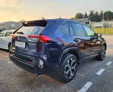 Zunanja slika - Suzuki Across - 2.5 PHEV AWD - 3 - Predogledna slika