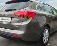 Zunanja slika - KIA Ceed - 1.6 CRDi STYLE ALU PLATIŠČA-PDC-KLIMA-SLO - 4 - Predogledna slika