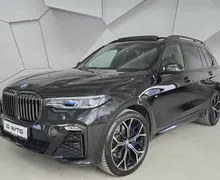 Zunanja slika - BMW X7 - X7 - 5 - Predogledna slika