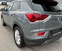Zunanja slika - SsangYong Korando - 1.5 T-GDI 120 kW Style 4x4 M T - 4 - Predogledna slika