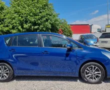 Zunanja slika - Toyota Verso - 1.6 D-4D - HITRI KREDIT BREZ POLOGA - 5 - Predogledna slika