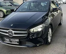 Zunanja slika - Mercedes-Benz B-Razred - |180d|AUT|PROGRESSIVE|NAVI|DIGITALILED|TOP| - 3 - Predogledna slika