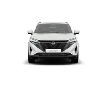 Zunanja slika - Nissan Qashqai - Tekna 1.3 DIG-T 158 Mild Hybrid - 2 - Predogledna slika