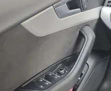 Zunanja slika - Audi A5 - Sportback 2.0 TDI Sport 140kW S Line - LED LUČI - VIRTUAL - 9 - Predogledna slika