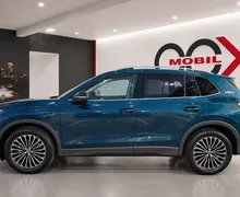 Notranja slika - Volkswagen Tiguan - 1.5 eTSI GOAL DSG - LED Plus.360kam.asistence.navi - 8 - Predogledna slika