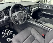 Zunanja slika - Volvo V60 - D3 AUT Business - LED - NAVI - 8 - Predogledna slika