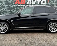 Zunanja slika - BMW X5 - serija : xDrive30d Avt Individual+ALU+NAVI PRO+BIXENON+TOP - 8 - Predogledna slika