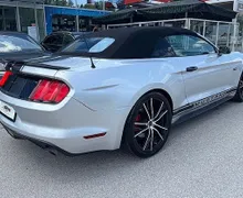 Zunanja slika - Ford Mustang - V6 3.7 224 kW - 5 - Predogledna slika