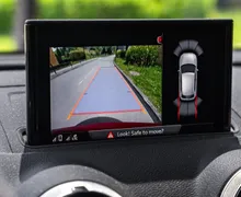 Zunanja slika - Audi S3 - R Matrix - Pano - Masaža - Bang Olufsen - Digital - 20 - Predogledna slika