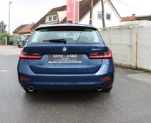Zunanja slika - BMW Serija 3 - Touring: 320d Touring Avt.-LED-KAMERA-VIRTUAL-NAVI-PDC - 5 - Predogledna slika