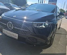 Zunanja slika - Mercedes-Benz CLA-Razred - CLA Shooting Brake 180 Paket Advance Plus... - 6 - Predogledna slika