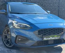 Zunanja slika - Ford Focus - 2.3 EcoBoost ST |RECARO|KAM|NAVI|GR. SED.| - 1 - Predogledna slika