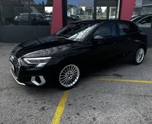 Zunanja slika - Audi A3 - 35 TFSI Advanced - 1 - Predogledna slika