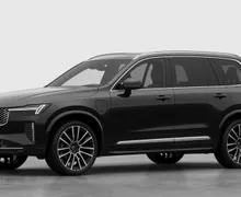 Zunanja slika - Volvo XC90 - T8 ULTRA BRIGHT 7S AWD 2025 VSA OPREMA - V PRIHODU - 2 - Predogledna slika