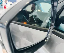 Zunanja slika - Jaguar E-PACE - 2.0 4X4 MHEV AVT-MRT.KOT-USNJE-VL K-LED-NAVI-VIDEO - 8 - Predogledna slika