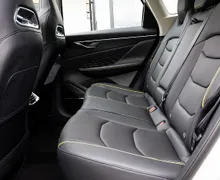 Zunanja slika - Baic X55 - 1.5T DCT 177 2WD - ZALOGA - 11 - Predogledna slika