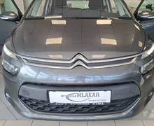 Zunanja slika - Citroën C4 - Picasso 1.6 e-HDi Exclusive-HITRI KREDIT-ODLIČEN- - 6 - Predogledna slika