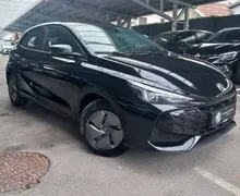 Zunanja slika - MG MG3 - 1.5L Hybrid 143kW samod.menj. Standard - 1 - Predogledna slika