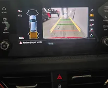 Notranja slika - Škoda Kamiq - 1.5 TSI ACT Selection DSG - 11 - Predogledna slika