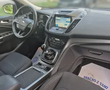 Zunanja slika - Ford Kuga - STYLE 1.5 TDCi 120PS-SLO-1.LASTNIK-KAMERA - 14 - Predogledna slika