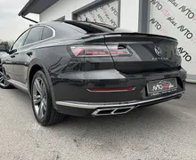 Zunanja slika - VW Arteon - 2.0 TDI 4MOTION avt. 147kW R-Line Novi model - 6 - Predogledna slika