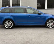 Zunanja slika - Škoda Octavia - Combi 2.0TDI RS DSG-XSENON-RADAR-SLO-112.000KM-DSG - 5 - Predogledna slika