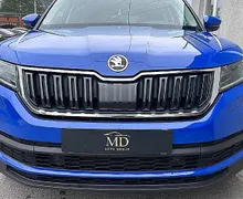 Zunanja slika - Škoda Kodiaq - 4x4 2.0TDI Style-NAVI-LED-DSG-KAMERA-GRETJE SEDEŽV - 2 - Predogledna slika
