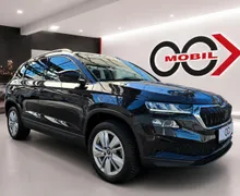 Zunanja slika - Škoda Karoq - 2.0 TDI Selection - LED.virtual.kamera.asistence - 3 - Predogledna slika