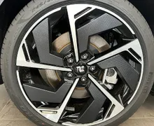 Zunanja slika - Hyundai Ioniq 6 - Impression 84kWh°°N-line°°Strešno okno - 5 - Predogledna slika