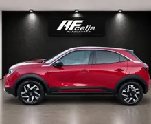 Zunanja slika - Opel Mokka - 1.2-96kw-FUL LED-ACC-LIZING ZA TUJCE-KAMERA- - 6 - Predogledna slika