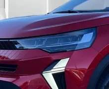 Zunanja slika - Renault Captur - TCe 90 techno - 5 - Predogledna slika