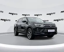 Zunanja slika - KG Mobility Korando - 1.5 T-GDI Exclusive 4WD A T... - 3 - Predogledna slika