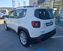 Zunanja slika - Jeep Renegade - 4xe eAWD 1.3 PHEV Limited Avtomatik - TOP OPREMA - 6 - Predogledna slika