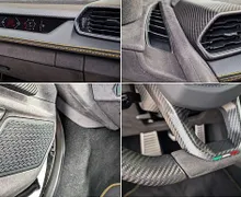 Zunanja slika - Lamborghini Revuelto - NERRO II - NA ZALOGI - 16 - Predogledna slika