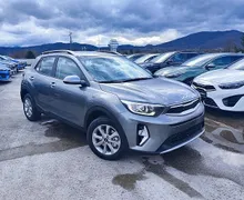 Zunanja slika - KIA Stonic - 1.2 DPI 57.9 kW  79 KM  LX Urban+ M T - 1 - Predogledna slika