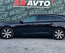 Zunanja slika - Volvo V60 - 2.4TD AWD TwinEngine Plug-in HYBRID+MAX OPREMA+4X4 - 8 - Predogledna slika