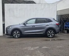Zunanja slika - MG MG ZS - NOVI MODEL 1.5L Standard + ZIMSKE PNEVMATIKE - 7 - Predogledna slika