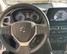 Zunanja slika - Suzuki S-Cross - Elegance 1.4 ALLGRIP - 14 - Predogledna slika