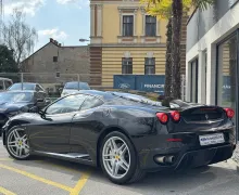 Zunanja slika - Ferrari 430 - F1 AVT - 5 - Predogledna slika