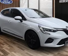 Zunanja slika - Renault Clio - TCe 100 LPG ZEN - 2.LAST.- LED- samo 107TKM - 2 - Predogledna slika
