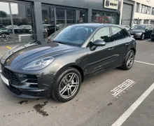 Zunanja slika - Porsche Macan - Macan - 1 - Predogledna slika
