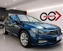 Zunanja slika - Volkswagen Passat Variant - 2.0 TDI Business DSG - Matrix.virtual.360kam.pano - 3 - Predogledna slika