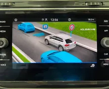 Zunanja slika - VW Tiguan - 2.0TDI-DSG-IQ-LED-KAM-ACC-VIRTUAL-MRTVI-KOT-KEYL.. - 16 - Predogledna slika
