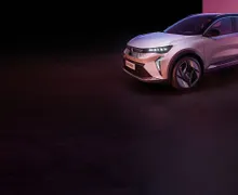 Zunanja slika - Renault Scenic E-tech - Techno EV60 170 - 8 - Predogledna slika