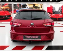 Zunanja slika - Seat Leon - ST 1.6 TDI Xcellence LED ALU NAVI 2XPDC KOT-NOV - 4 - Predogledna slika