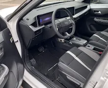 Zunanja slika - Opel Frontera - 1.2T 145KM GS AVT. - AKCIJA-LEASING NI POGOJ - 6 - Predogledna slika