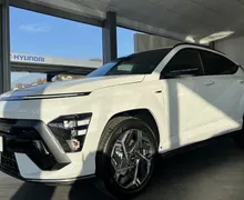 Zunanja slika - Hyundai Kona - 1.6 T-GDI 138 Premium DCT - 17 - Predogledna slika