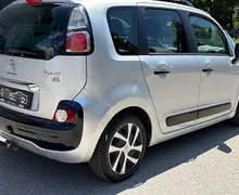 Zunanja slika - Citroën C3 Picasso - 1.6 VTi Exclusive - 5 - Predogledna slika